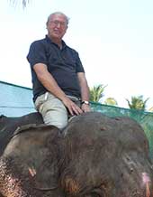 Jim Needley